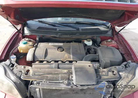 2011 Volvo Xc90 3.2 from USA, damaged, VIN YV4952CY2B1581078